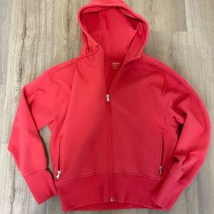 Old Navy Dynamic Fleece Zip Up Hoodie